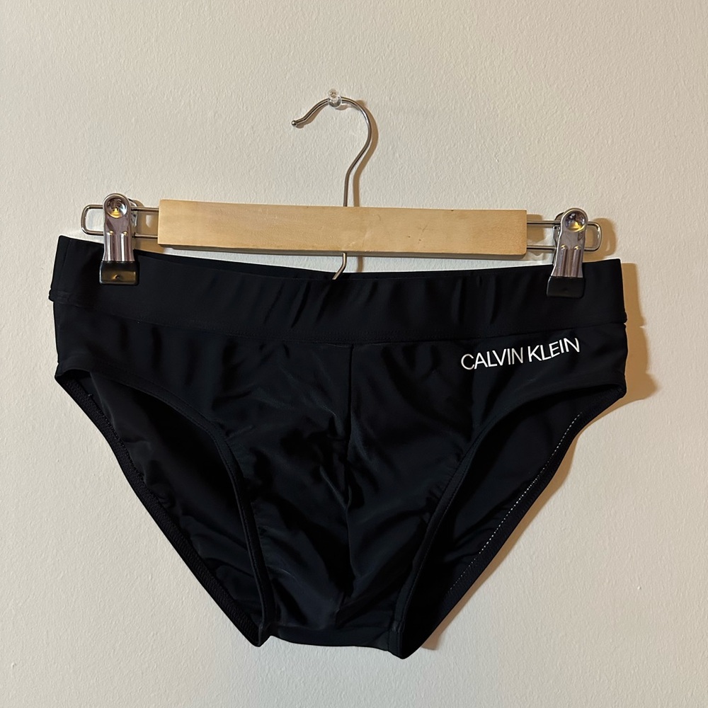 Calvin Klein Speedo